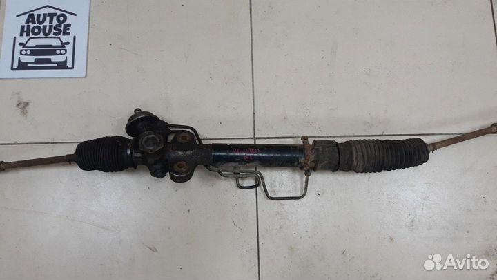 Рейка рулевая Kia Spectra