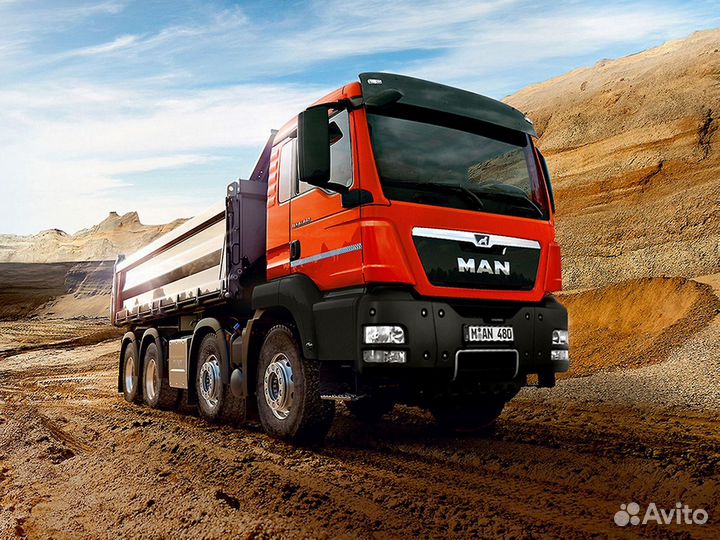 Водитель самосвала вахта Мурманск