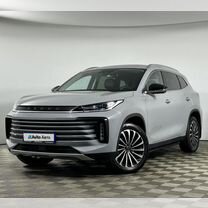 EXEED TXL 2.0 AMT, 2022, 30 000 км, с пробегом, цена 3 099 000 руб.