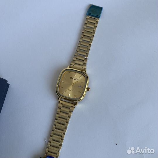 Часы casio vintage