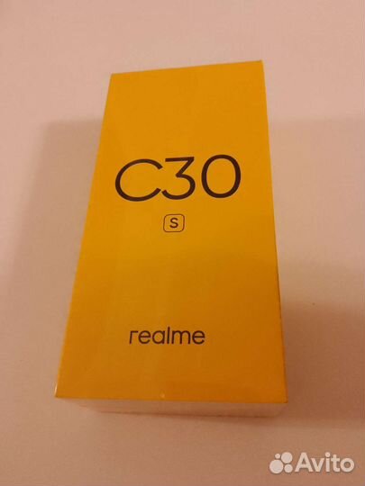 Realme новый и др