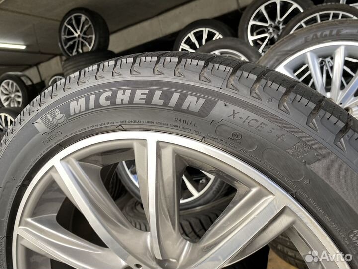 Michelin X-Ice XI3 245/45 R18 100H