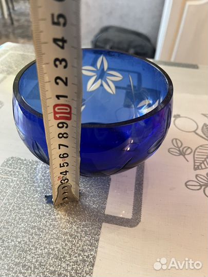 Конфетница СССР