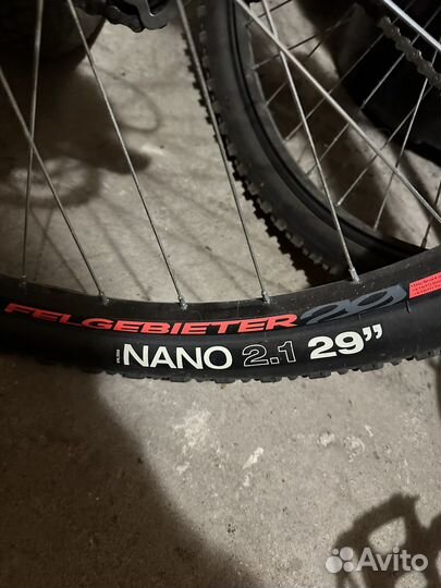 Велосипед Stinger reload evo 29