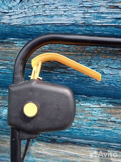 Культиватор электрический