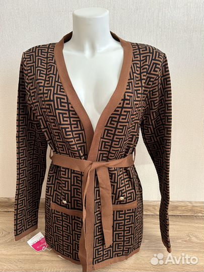 Кардиган женский