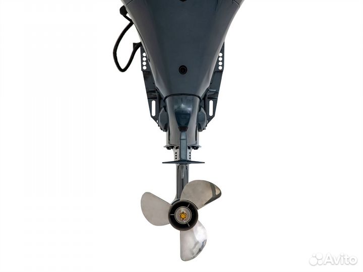 Лодочный мотор Mikatsu (Микатсу) MF 100 FEL-T L