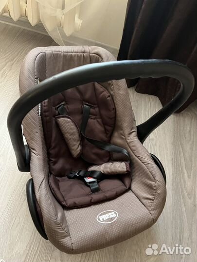 Продам автолюльку