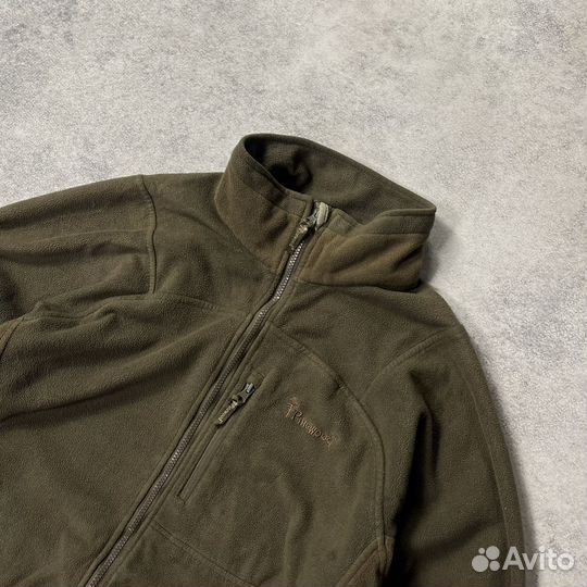 Охотничья флисовая кофта Pinewood Harkila