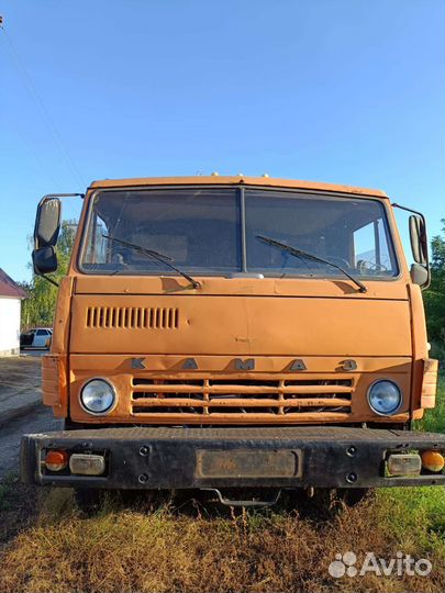 Запчасти на Камаз бу