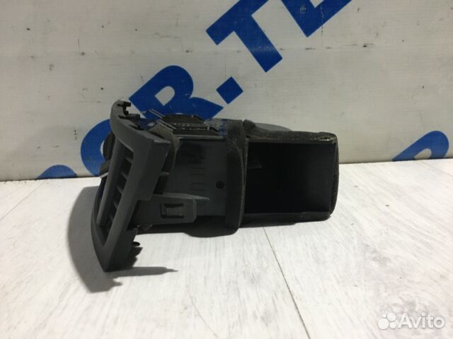 Дефлектор infiniti FX35 3.5 ат