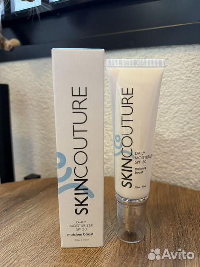 Skincouture Дневной увлажняющий крем SPF 30