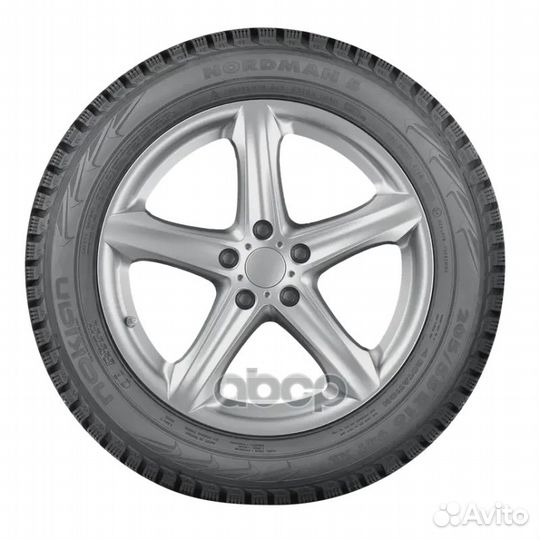 Nokian Tyres Nordman 5 175/70 R13