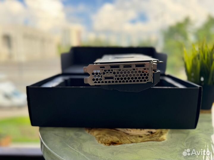 Видеокарта Palit GeForce RTX 2070 8Gb Super Game R