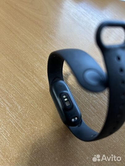 Xiaomi mi band 6