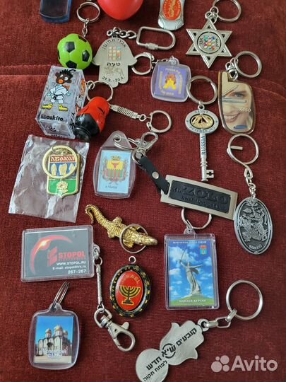 Брелок для ключей