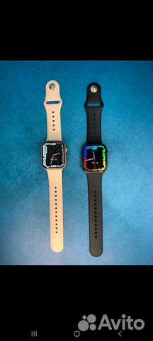 Смарт часы apple watch 8