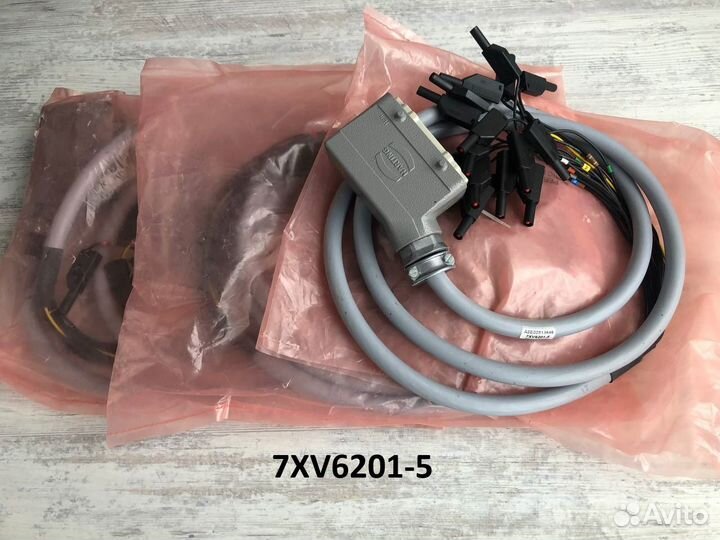 Оборудование электрика