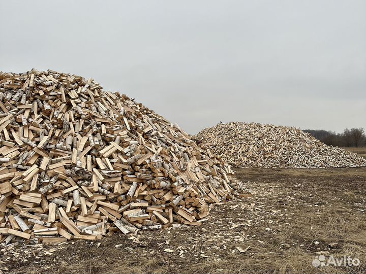 Доставка дров