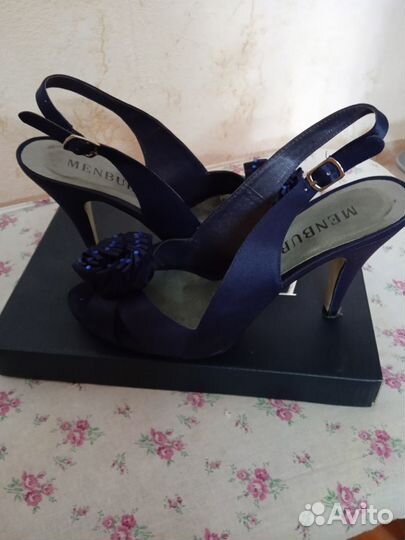 Туфли женские