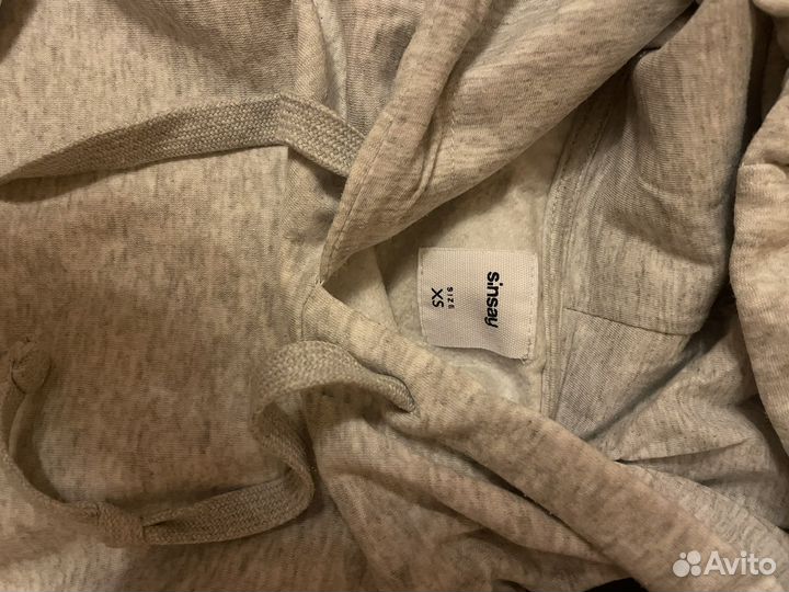 Вещи пакетом