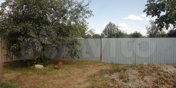 Участок 25 сот. (ИЖС)