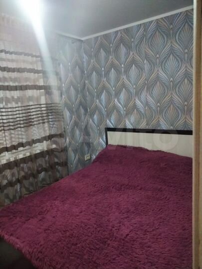 2-к. квартира, 58 м², 1/5 эт.