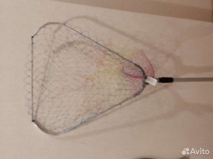 Подсак рыболовный