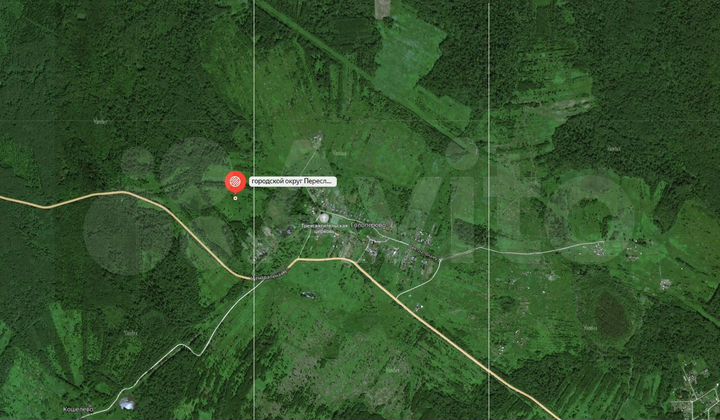 Участок 901,08 га (СНТ, ДНП)