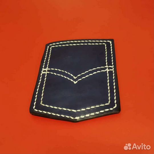 Портмоне для документов авто