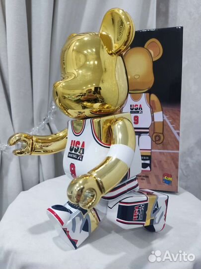 Новая модель мишки вearвrick USA