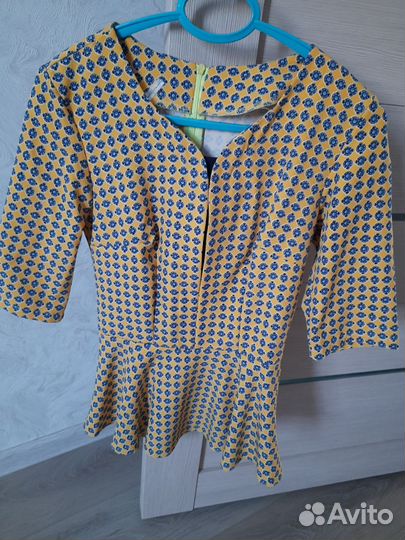 Женские вещи