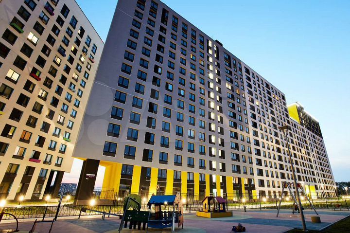 Свободного назначения, 80.58 м²