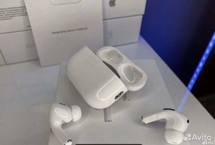 Airpods pro 2 premium (Гарантия)