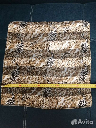 Платки шарфики