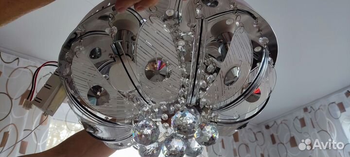 Люстра