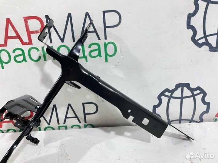 Крепление фары переднее левое Bmw 3 G20 M-pack