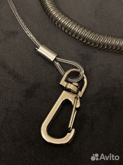 Подсадная утка, поводок для утки