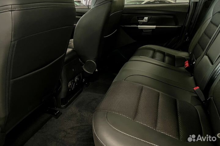 УАЗ Patriot 2.7 МТ, 2025