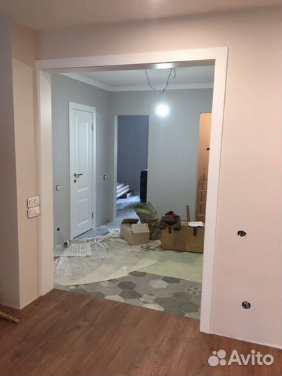 Двери межкомнатные в наличии