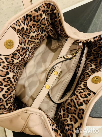 Сумка женская guess большая