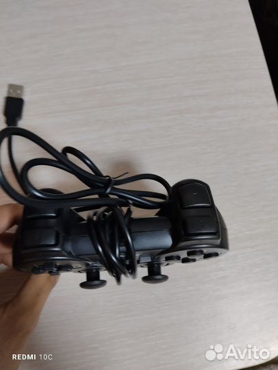 Геймпад defender