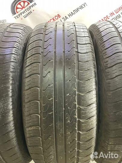 Matador MP 82 Conquerra 2 255/60 R17 102M