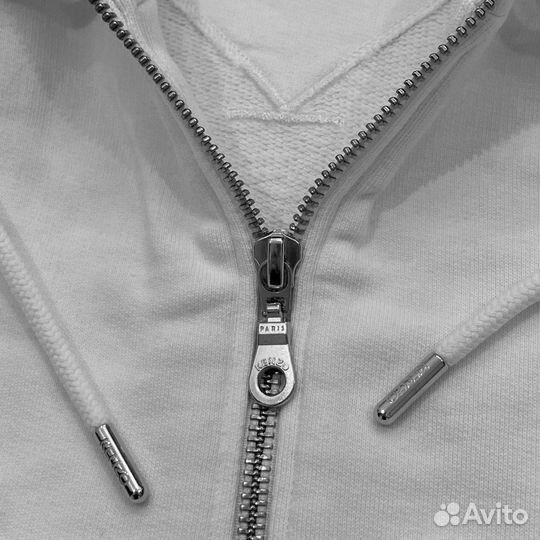 Kenzo Zip-Hoodie