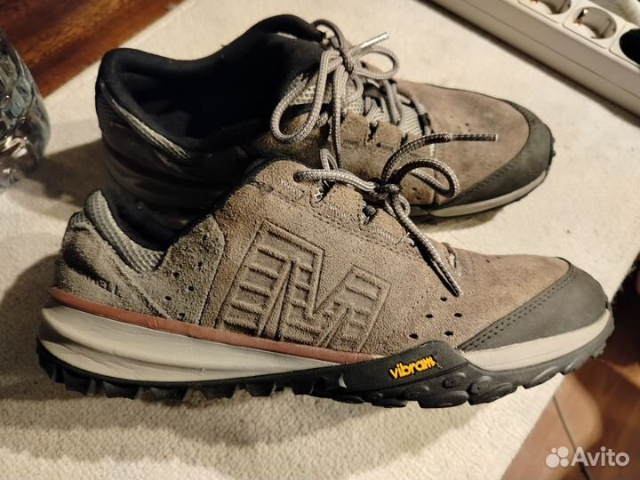 Кроссовки мужские merrell