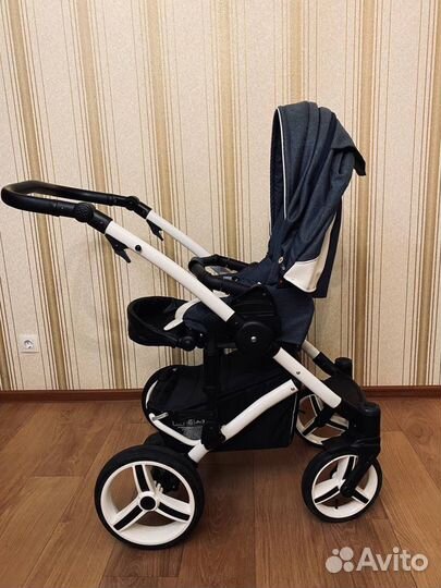 Коляска Aroteam Pablo 2 в 1