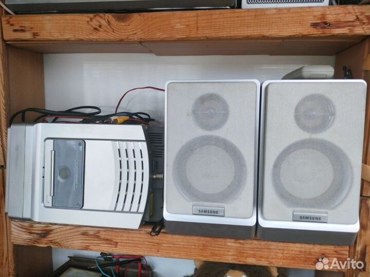 Samsung mm-zs8