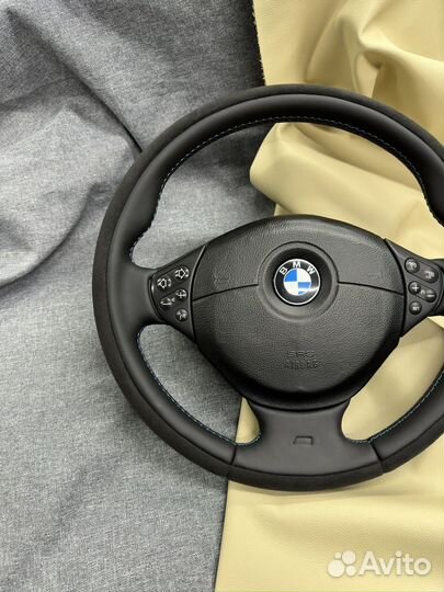 Руль BMW