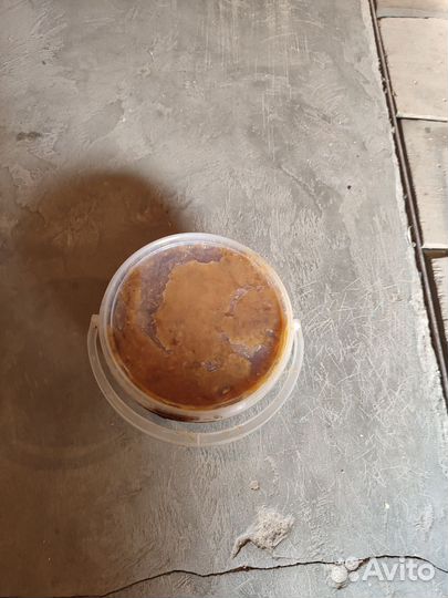 Вазелин технический, консервация, антикорпокрытие