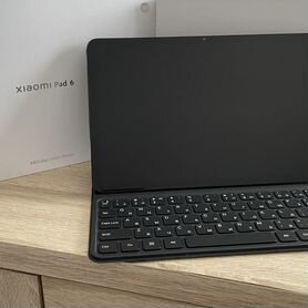 Планшет xiaomi pad 6